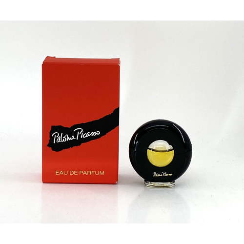 Paloma Picasso Paloma Picasso EDP Miniature 10ml