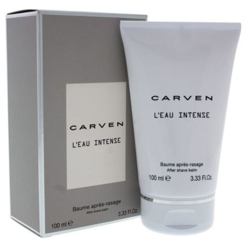 Carven L'Eau Intense balzamas po skutimosi