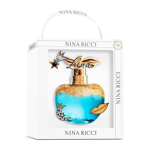 Nina Ricci Luna Holiday Edition EDT 50ml
