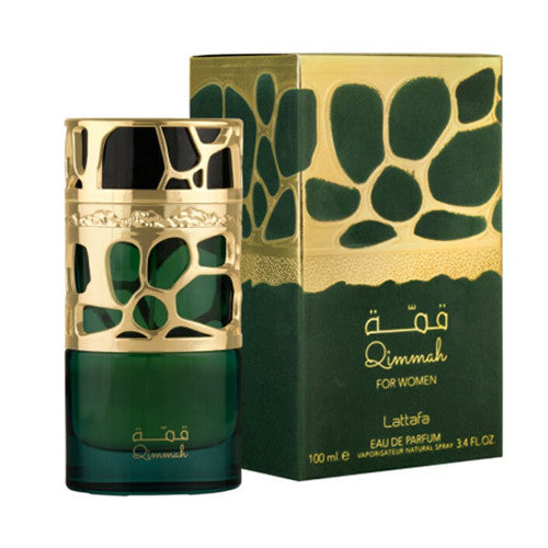 Lattafa Perfumes Qimmah Women EDP