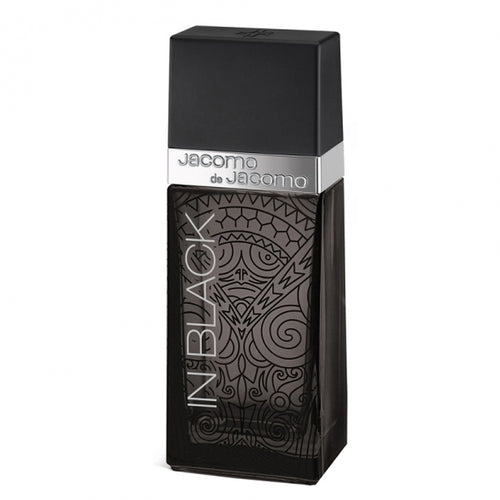 Jacomo Jacomo de Jacomo In Black EDT 100ml