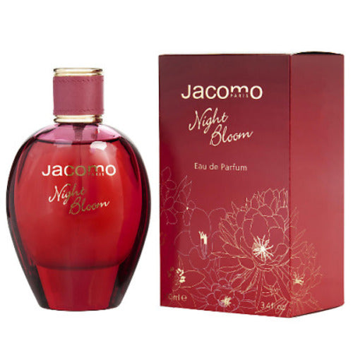 Jacomo Night Bloom EDP 50ml