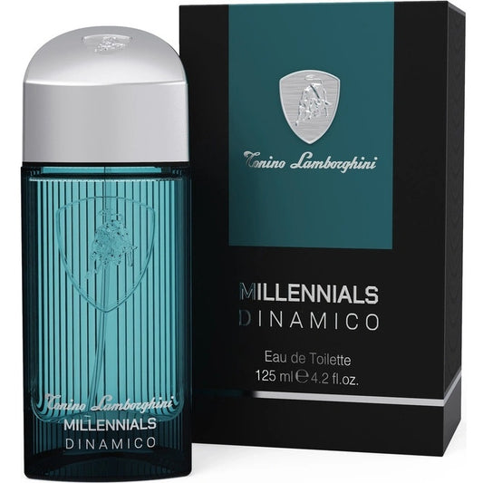 Lamborghini Millennials Dinamico EDT