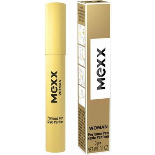 Mexx Woman EDP Perfume pen 3.0g