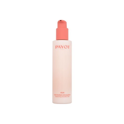 Payot Nue Cleansing Micellar Milk 100ml