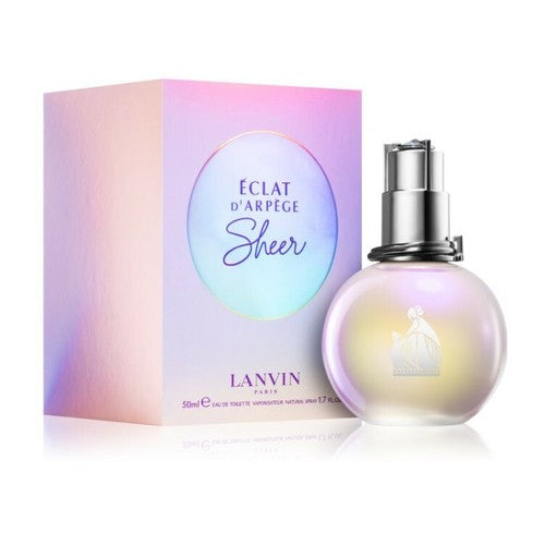 Lanvin Eclat D'Arpege Sheer EDT 30ml