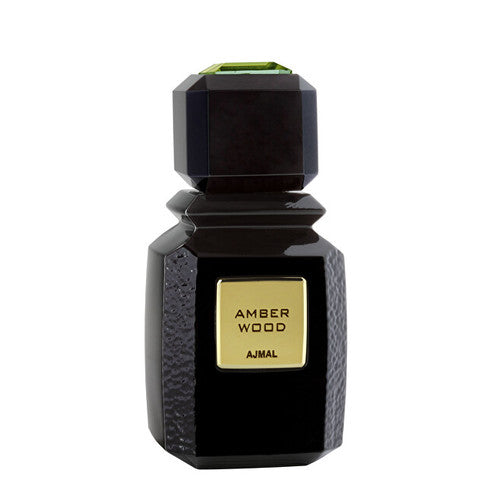 Ajmal Amber Wood EDP