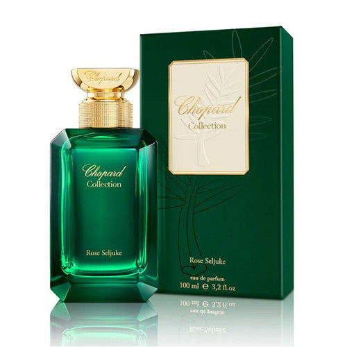 Chopard Rose Seljuk EDP 100ml