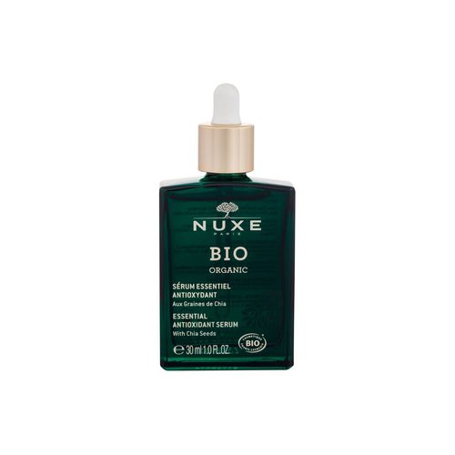 Nuxe Bio Organic Essential Antioxidant Serum 30ml