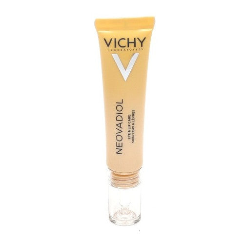 Vichy Neovadiol Eye & Lip Care – paakių kremas