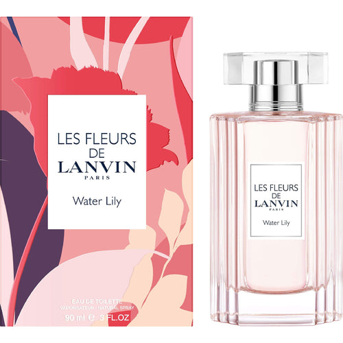 Lanvin Water Lily EDT 90ml