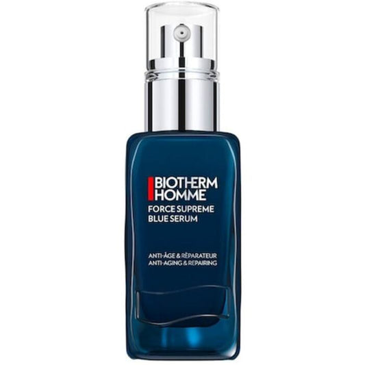 BIOTHERM Homme Force Supreme Blue Serum 30ml
