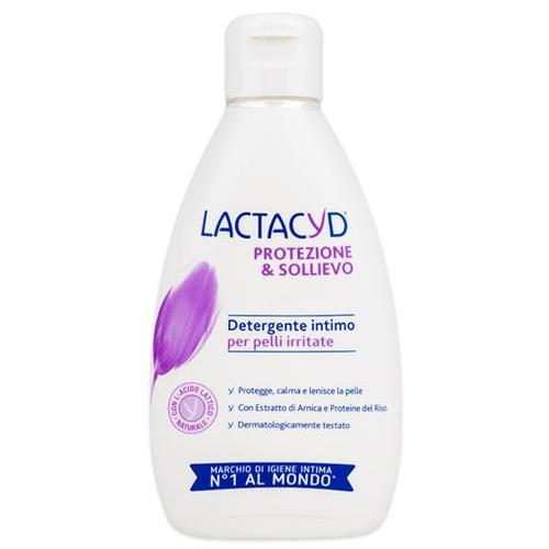 Lactacyd Comfort Intimate Wash Emulsion 300ml