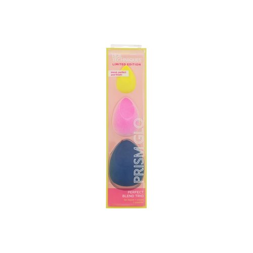 Real Techniques Prism Glo Perfect Blend Trio Limited Edition 1.0pcs