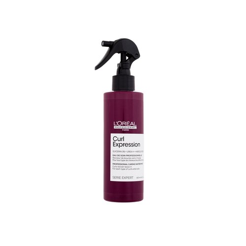 L'Oréal Professionnel Series Expert Curl Expression Professional Caring Mist 190ml