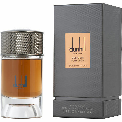 Dunhill Egyptian Smoke EDP 100ml