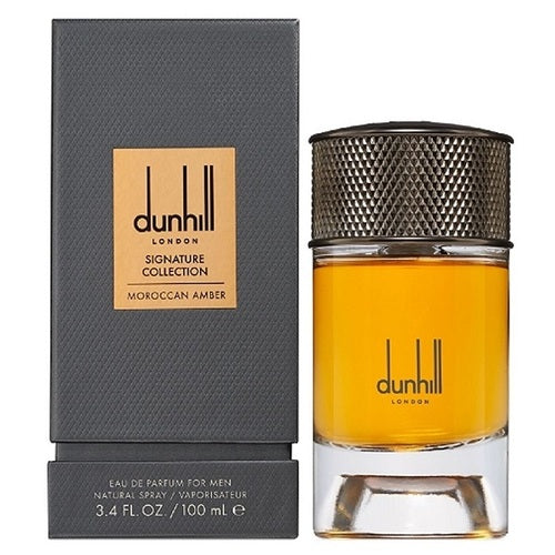 Dunhill Moroccan Amber EDP 100ml