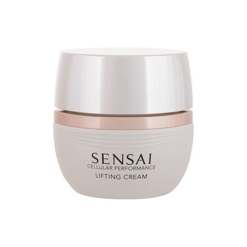 Sensai Cellular Performance Lifting Cream – pakeliantis kasdienis odos kremas