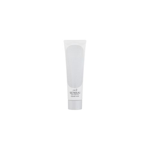 Sensai Silky Purifying Creamy Soap 125ml