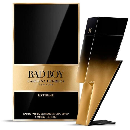 Carolina Herrera Bad Boy Extreme EDP 100ml