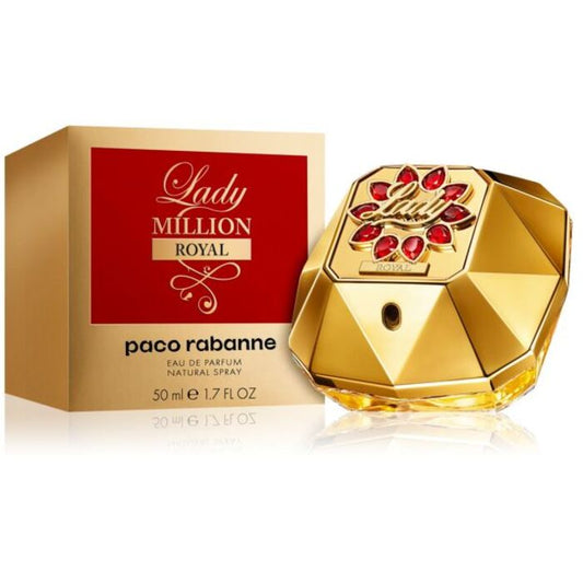 Paco Rabanne Lady Million Royal EDP 30ml