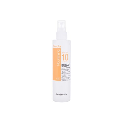 Fanola Nourishing 10 Actions Spray
