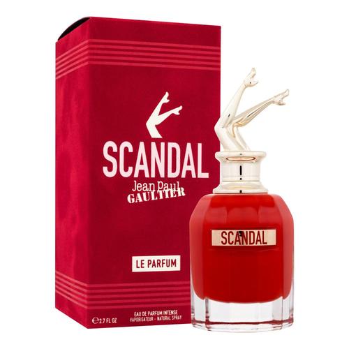 Jean Paul Gaultier Scandal Le Parfum EDP Tester 80ml