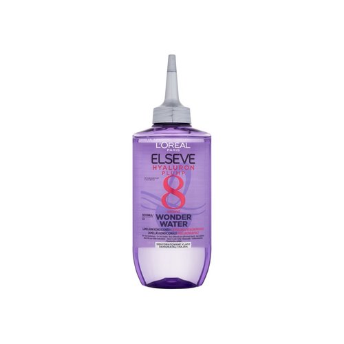 L'Oréal Professionnel Elseve Hyaluron Plump 8 Second Wonder Water 200ml