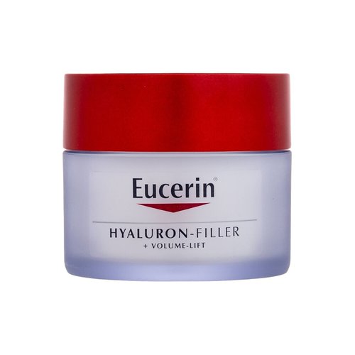 Eucerin Hyaluron-Filler + Volume-Lift Day Cream Normal To Combination Skin SPF15 50ml