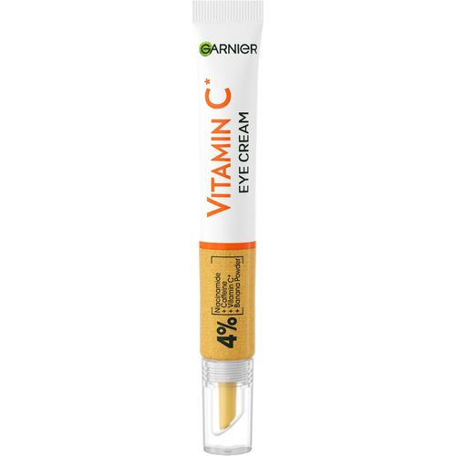 GARNIER Skin Naturals Vitamin C Eye Cream 15ml