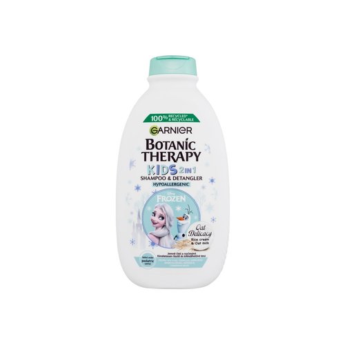 GARNIER Botanic Therapy Kids Frozen Shampoo & Detangler 400ml