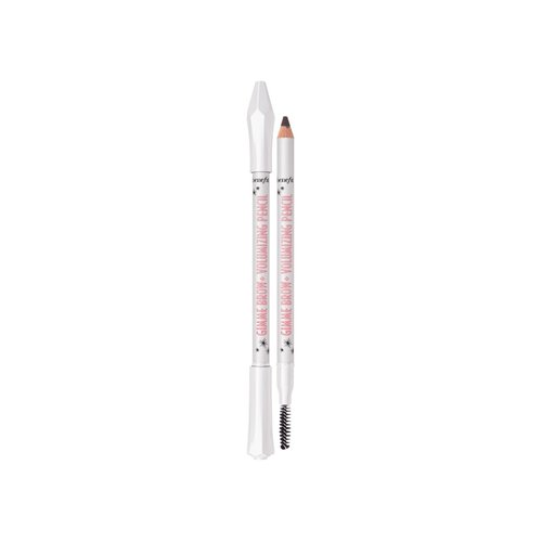 Benefit Gimme Brow+ Volumizing Pencil 1.19 g 4.5 Neutral Deep Brown