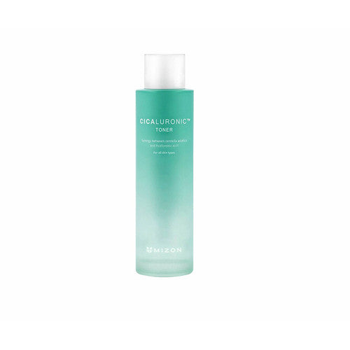 Mizon Cicaluronic Toner (dry and sensitive skin) 150ml
