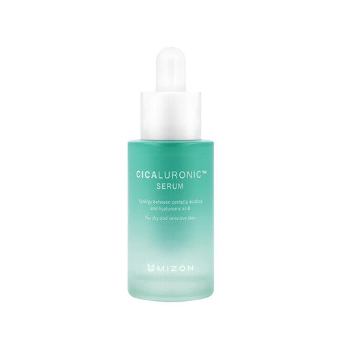 Mizon Cicaluronic Serum (dry and sensitive skin) 30ml