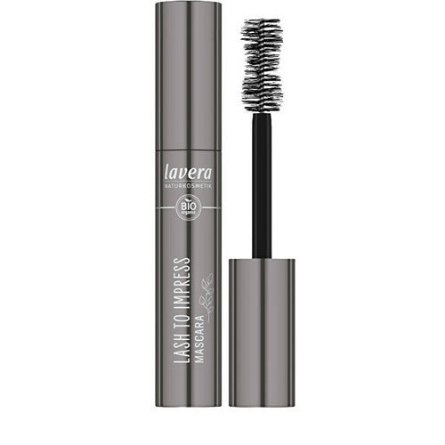 Lavera Lash to Impress Mascara 14 ml Black
