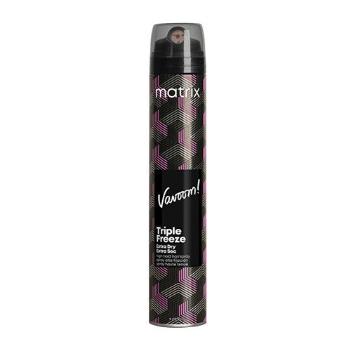 Matrix Vavoom Triple Freeze Extra Dry Spray 300ml