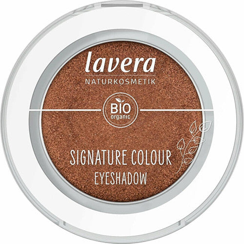 Lavera Signature Colour Eyeshadow - Eyeshadow 2 g 01 Dusty Rose