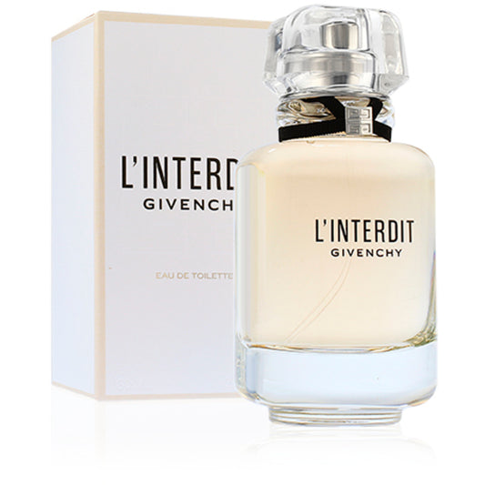 Givenchy L'Interdit EDT 80ml