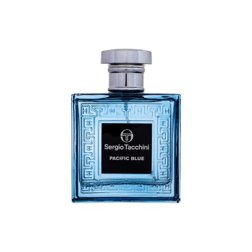 Sergio Tacchini Pacific Blue EDT 100ml