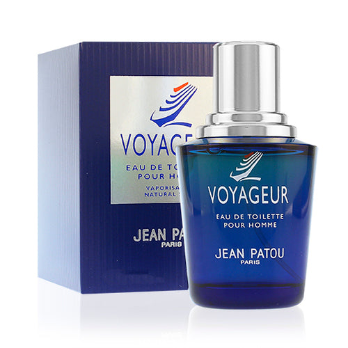 Jean Patou Voyageur EDT 50ml
