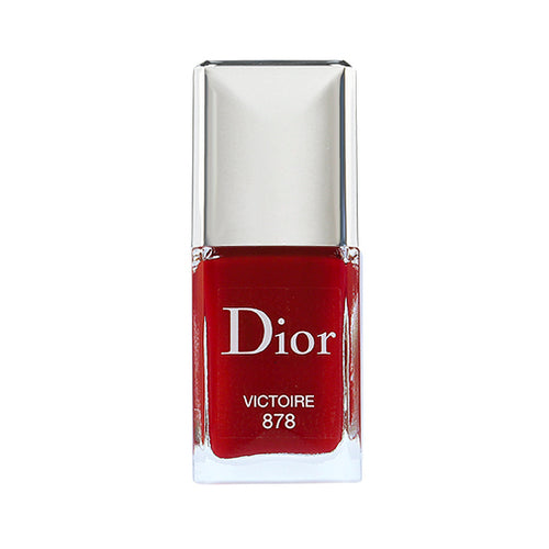 Dior Dior Vernis Nail Polish 10 ml 206 Gris Dior