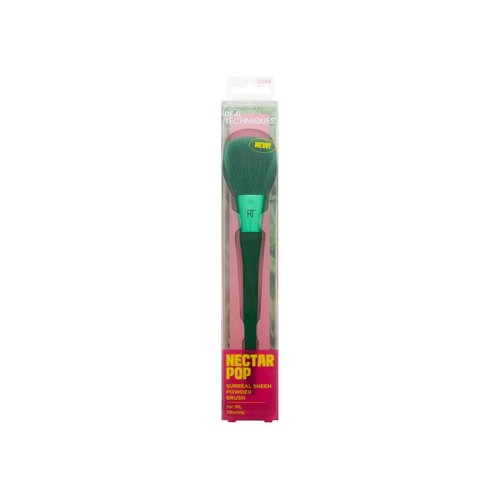 Real Techniques Nectar Pop Surreal Sheen Powder Brush 1.0pcs