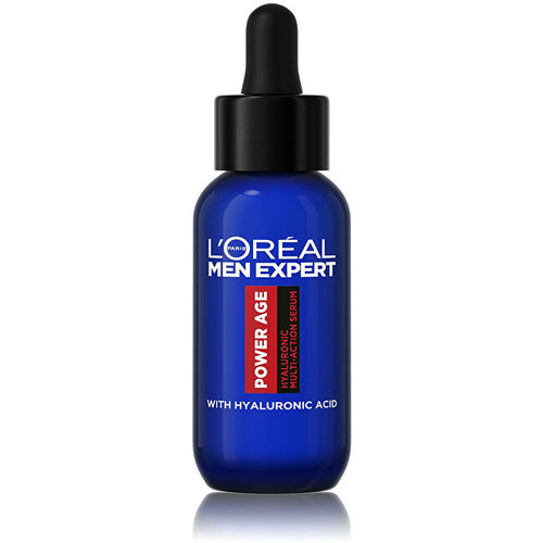 L'Oréal Men Expert Power Age Multi-Action Serum 30ml