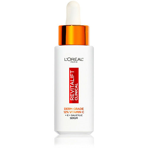 L'Oréal Revitalift klinikinis serumas