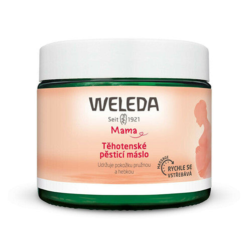Weleda Pregnancy growing butter 150ml