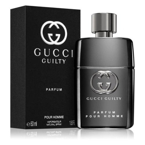 Gucci Guilty pour Homme Perfume