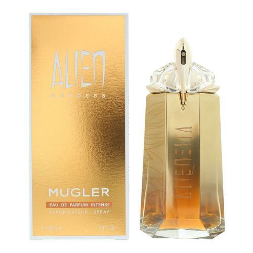 Thierry Mugler Alien Goddess Intense EDP