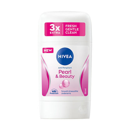 Nivea Pearl & Beauty antiperspirantas
