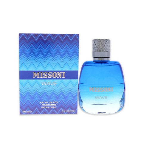 Missoni Wave EDT