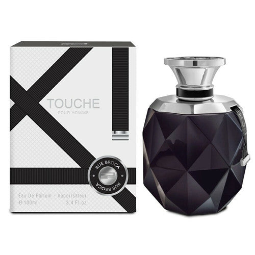 Rue Broca Touche Homme EDP